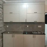 ساخت و تعمیرات کابینت و کمد دیواری و دراور