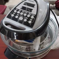 هواپز هالوژنی دیجیتال گاسونیک ۵۱۸