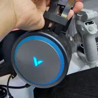 هدفون رپو vh530