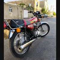 موتور 125