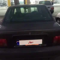 خودرو پراید