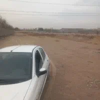 زمین باغی سوله باغچه