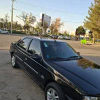 پژو پارس ELX مدل 1402