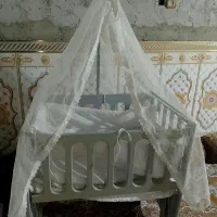 گهواره چوبی|اسباب‌‌بازی|سراوان, |دیوار