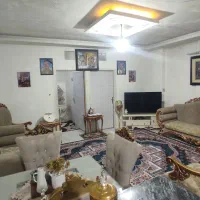 فروش آپارتمان ۶۵ متری ۲ خوابه طبقه ۳ در گاز|فروش آپارتمان|مشهد, گاز|دیوار