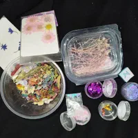 وسایل رزین|صنایع دستی و سایر لوازم تزئینی|محمودآباد, |دیوار