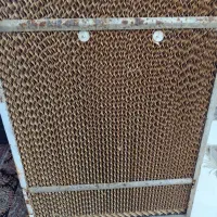 بدنه کولر سلولوزی انرژی|کولر آبی|قرچک, شهرک طلائیه|دیوار