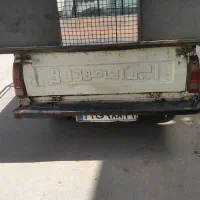 پیکان وانت|خودرو سواری و وانت|بومهن, |دیوار