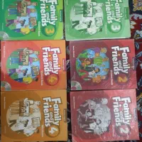 کتابهای آموزشی انگلیسی