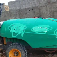 سم پاش بادله|ماشینآلات صنعتی|زنجان, |دیوار