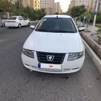 سمند سورن پلاس، مدل ۱۴۰۰ef7|خودرو سواری و وانت|تهران, امانیه|دیوار
