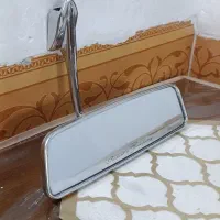 آینه ی استیل