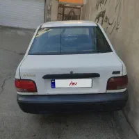 پراید82|خودرو سواری و وانت|شهریار, شهریار|دیوار