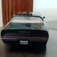 Pontiac fire bird Trans Am1979|کلکسیون و سرگرمی|تهران, ارامنه|دیوار