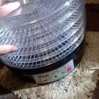 فروش میوه خشکن|سایر لوازم برقی|نقده, |دیوار