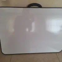 تخته وایت برد(نو و استفاده نشده)