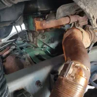 اف اچ 12|خودرو سنگین|اهواز, امانیه|دیوار