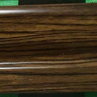 قرنیز pvc و mdf