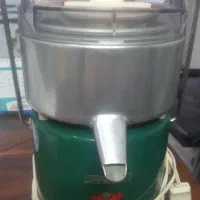دستگاه آبمیوه گیری هویج شارپ