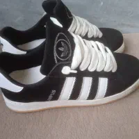 کفش کتانی کیف