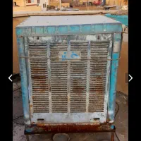 کولر ۶۰۰۰بدون دینام