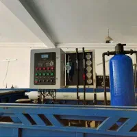 تولیددستگاه تصفیه اب/صنعتی برند/ابفروشی/نقدواقساط|آبسردکن و تصفیه آب|بجنورد, |دیوار