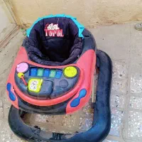 با سلام دو عدد روروئک