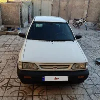 پراید خانگی مدل 82