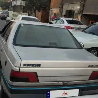 فروش ماشین بیمه کامل موتور یه جزیی خرج داره