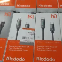 کابلهای اصل مکدودو (Mcdodo)