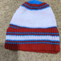 کلاه بافت زمستانی