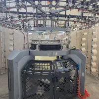 گارگر ساده آقا جهت بافندگی پارچه