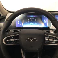 فونیکس آریزو ۸ (Z8) سفید خشک مدل ۱۴۰۳ ARRIZO8|خودرو سواری و وانت|تهران, فرمانیه|دیوار