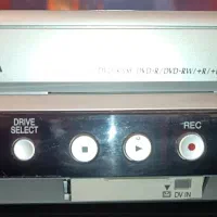 دی وی دی رکوردر و ویدیو|پخش‌کننده DVD و ویدیو|قرچک, باقرآباد|دیوار