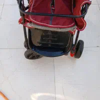 کالسکه|کالسکه و لوازم جانبی|شوشتر, |دیوار