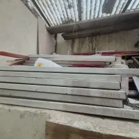 تعدادی قفسه فروشگاهی|فروشگاه و مغازه|قدس, شهر‌قدس|دیوار