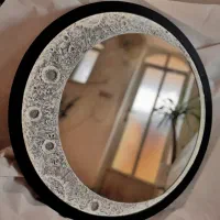 تابلو کره زمین|تابلو، نقاشی، عکس|ارومیه, |دیوار