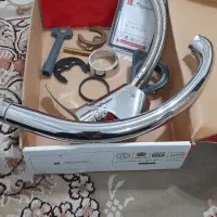 شیر آلات ریسکو نو