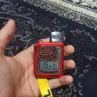 پاد کالیبرن جی کی 3 دائمی در حد نو|زیورآلات و اکسسوری|ساری, |دیوار