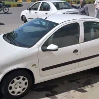 رانا مدل 93 موتور tu5