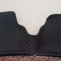 کفپوش ماشین و صندوق عقب 3d پنج بعدی سانا تارا
