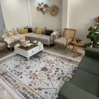 رو فرشی ۹ متری|روفرشی|ساری, |دیوار