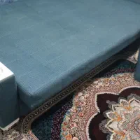 مبل تخت خواب شو|مبلمان خانگی و میز عسلی|مشهد, طلاب|دیوار