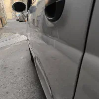 ام وی ام ۱۱۰ ۳ سیلندر|خودرو سواری و وانت|تهران, سلسبیل جنوبی|دیوار