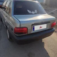 پراید مدل 90 تمیز|خودرو سواری و وانت|قم, اسمعیل آباد|دیوار