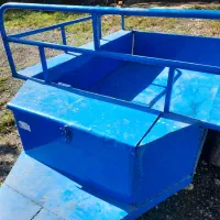 یدک تیلر|قطعات یدکی و لوازم جانبی|مرزیکلا, |دیوار