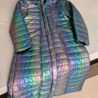 کاپشن زنانه سایز ۴۰