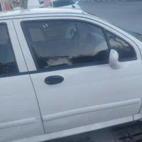 mvm110بدون رنگ ۱۰۰کار|خودرو سواری و وانت|شهرکرد, |دیوار