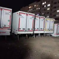 یخچال سردخانه نیسان ایسوزو پراید ، ترموکینگ|قطعات یدکی و لوازم جانبی|تهران, بهارستان|دیوار