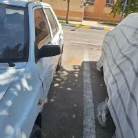 پراید 131 EX، مدل ۱۳۹۸|خودرو سواری و وانت|شیراز, بریجستون|دیوار